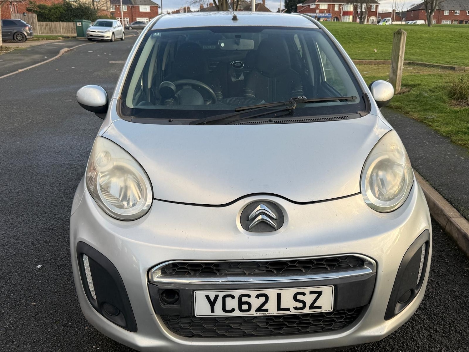 Used Citroen C1 2012 for sale - 77145179: Photo 6