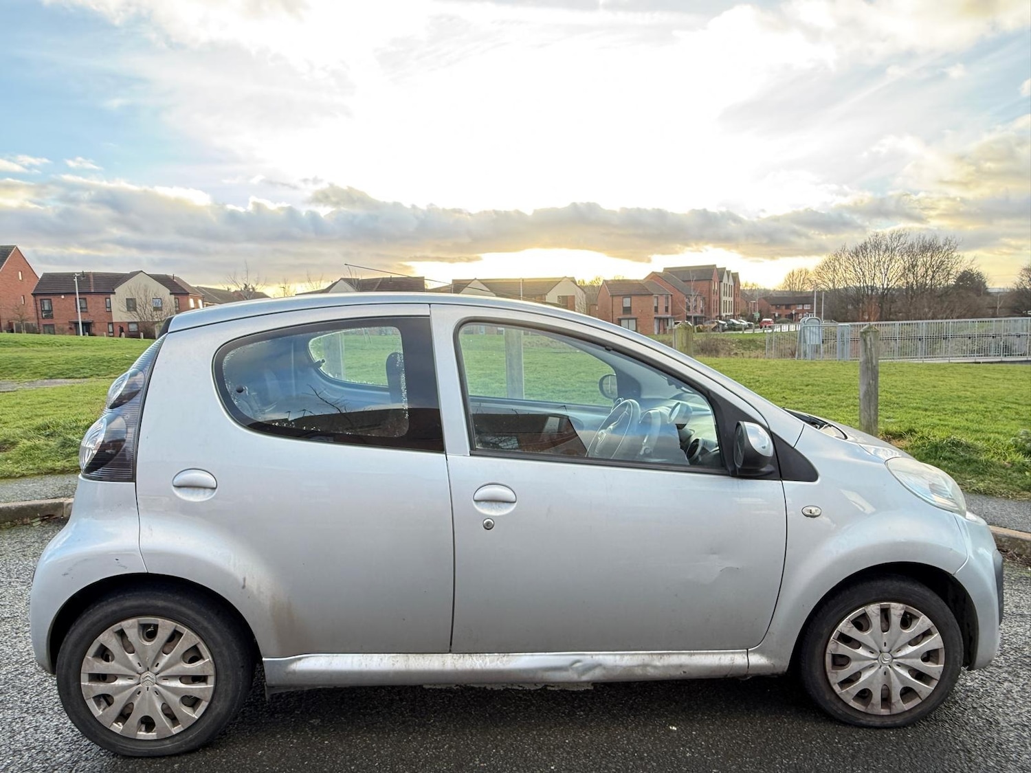 Used Citroen C1 2012 for sale - 77145179: Photo 9