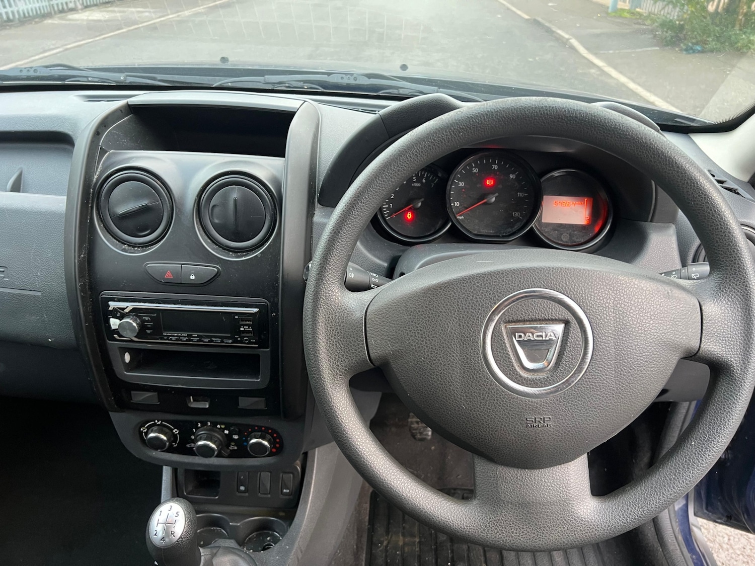 Used Dacia Duster 2016 for sale - 76447003: Photo 16