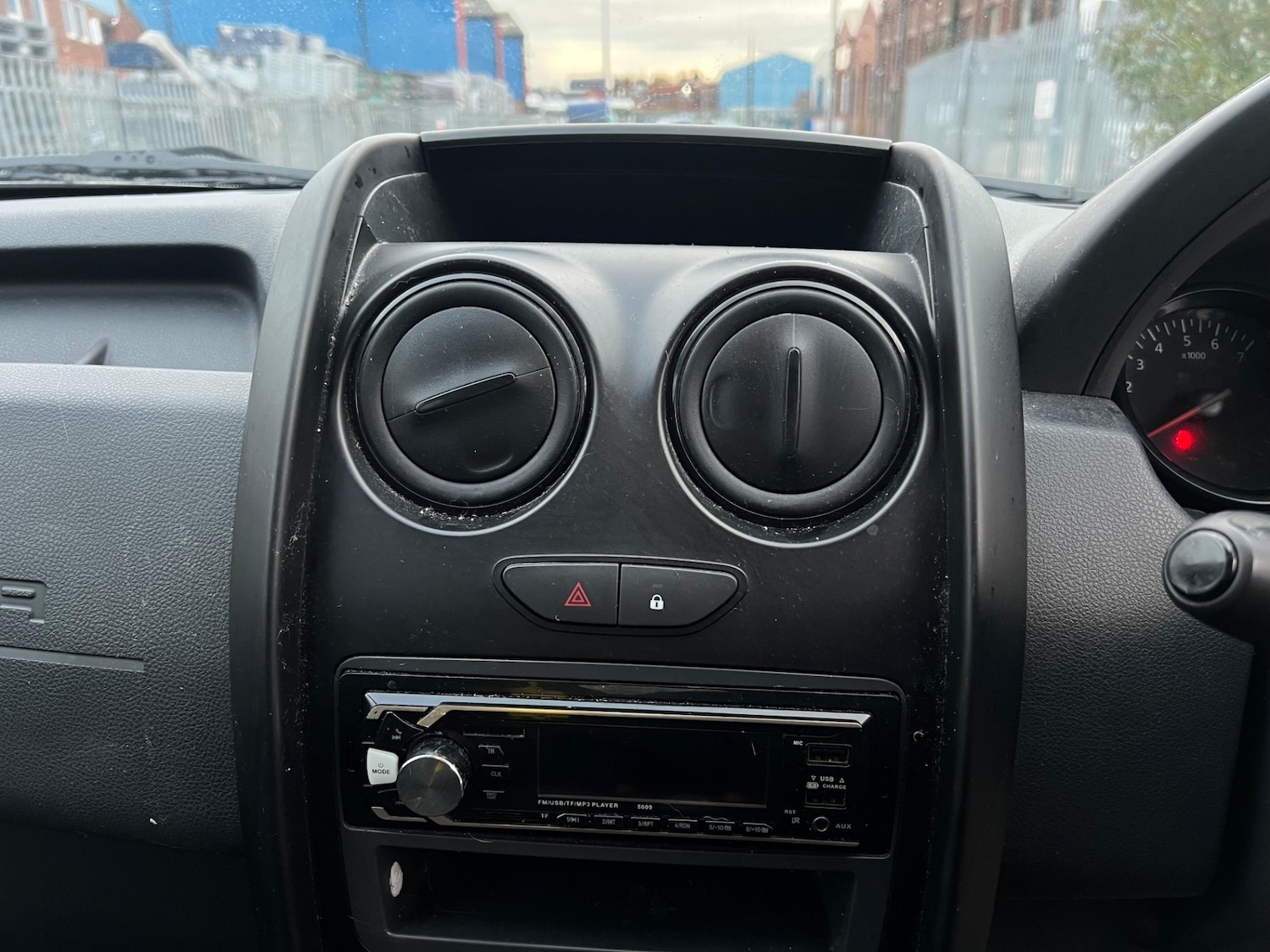 Used Dacia Duster 2016 for sale - 76447003: Photo 17