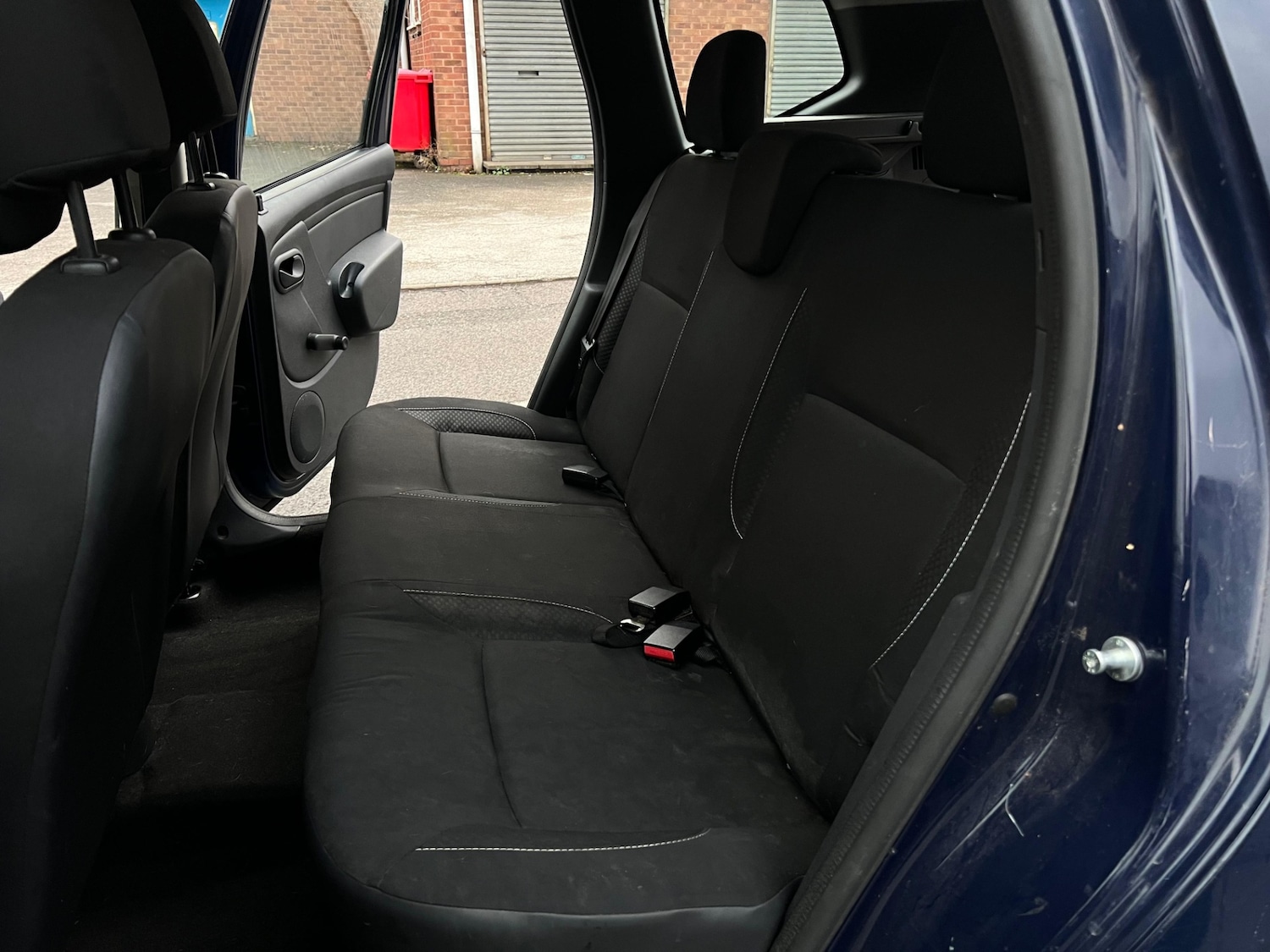 Used Dacia Duster 2016 for sale - 76447003: Photo 21