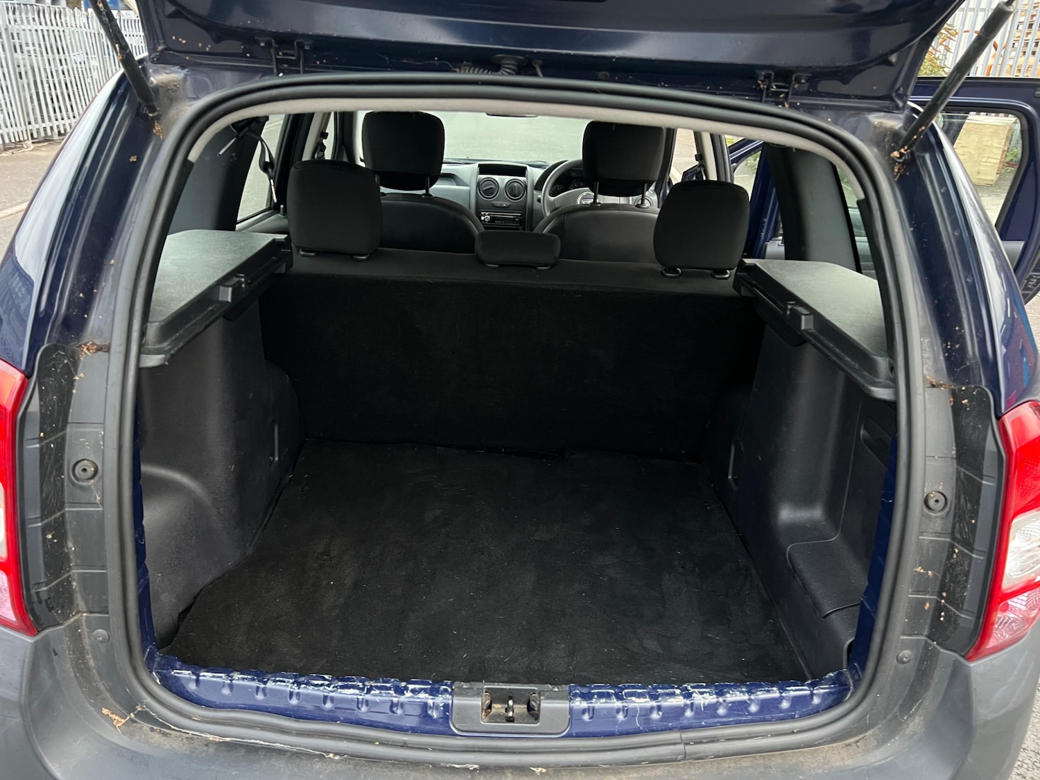 Used Dacia Duster 2016 for sale - 76447003: Photo 23