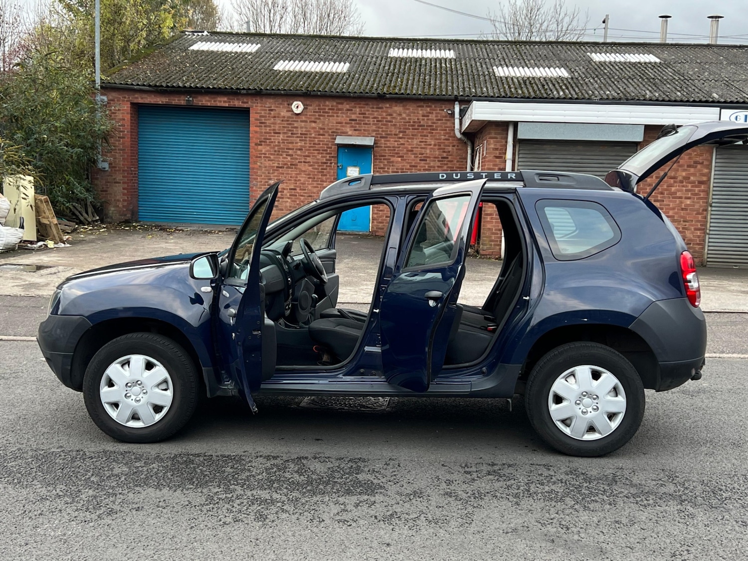 Used Dacia Duster 2016 for sale - 76447003: Photo 29