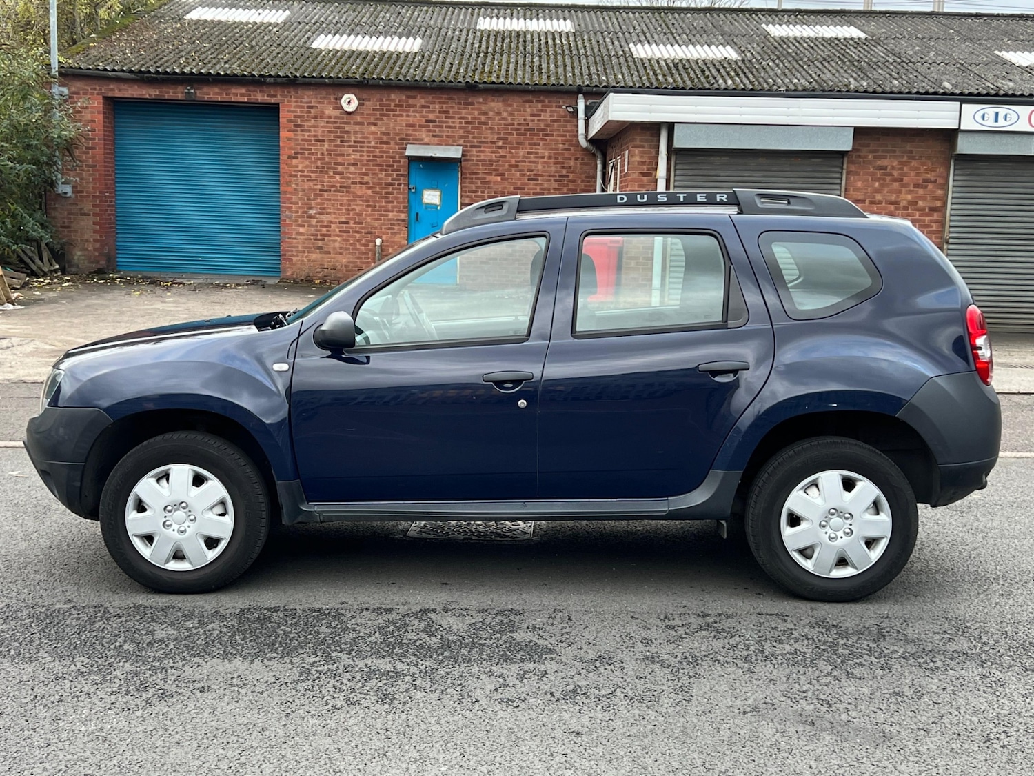 Used Dacia Duster 2016 for sale - 76447003: Photo 4