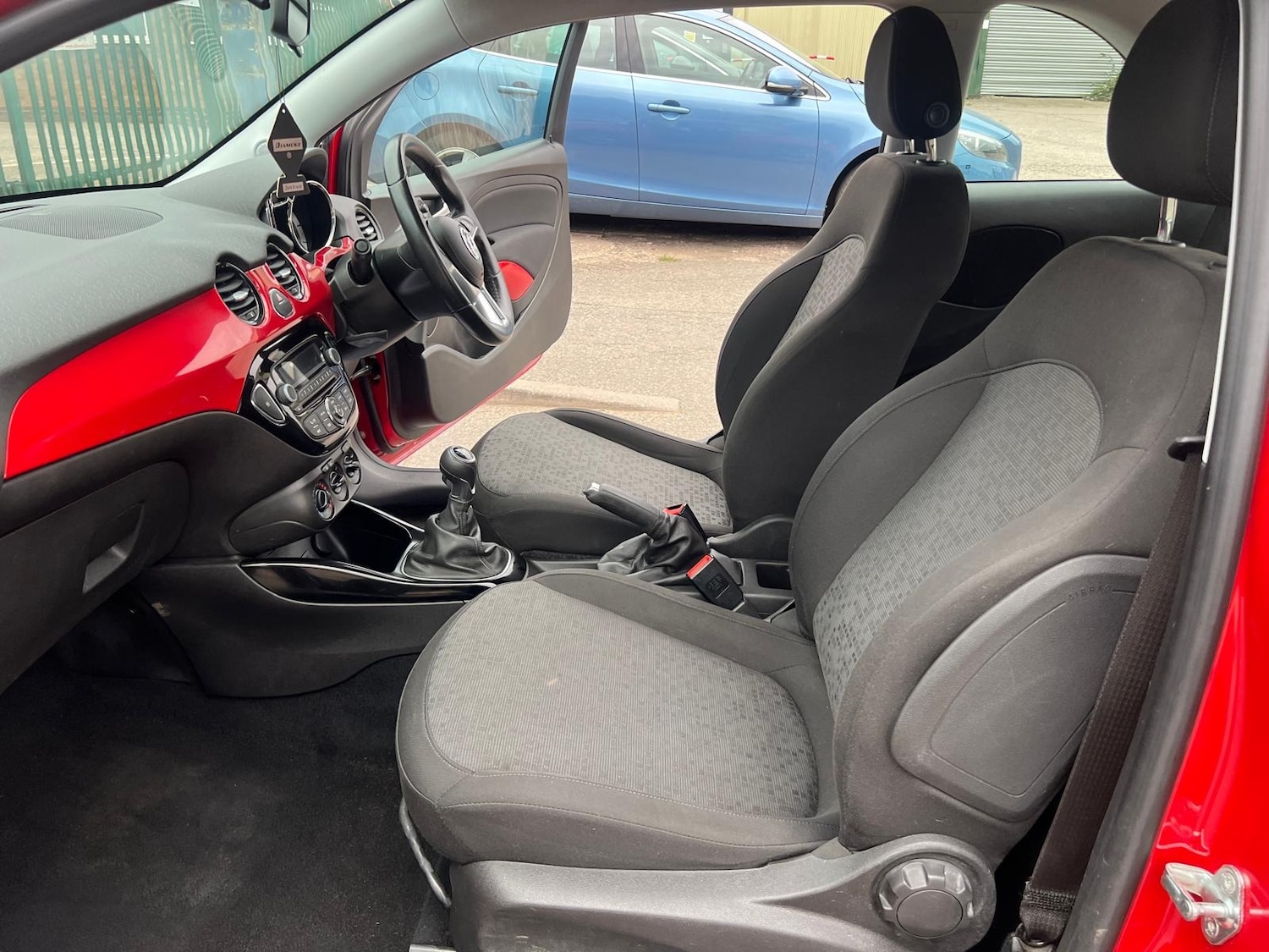 Used Vauxhall ADAM 2017 for sale - 76167581: Photo 31