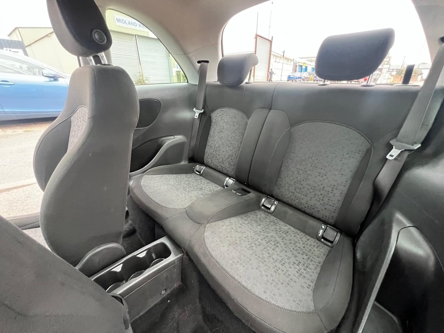 Used Vauxhall ADAM 2017 for sale - 76167581: Photo 32