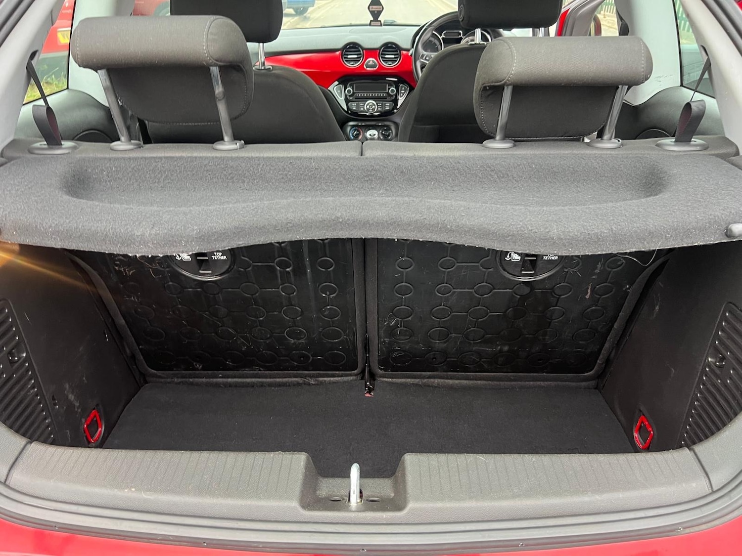 Used Vauxhall ADAM 2017 for sale - 76167581: Photo 34