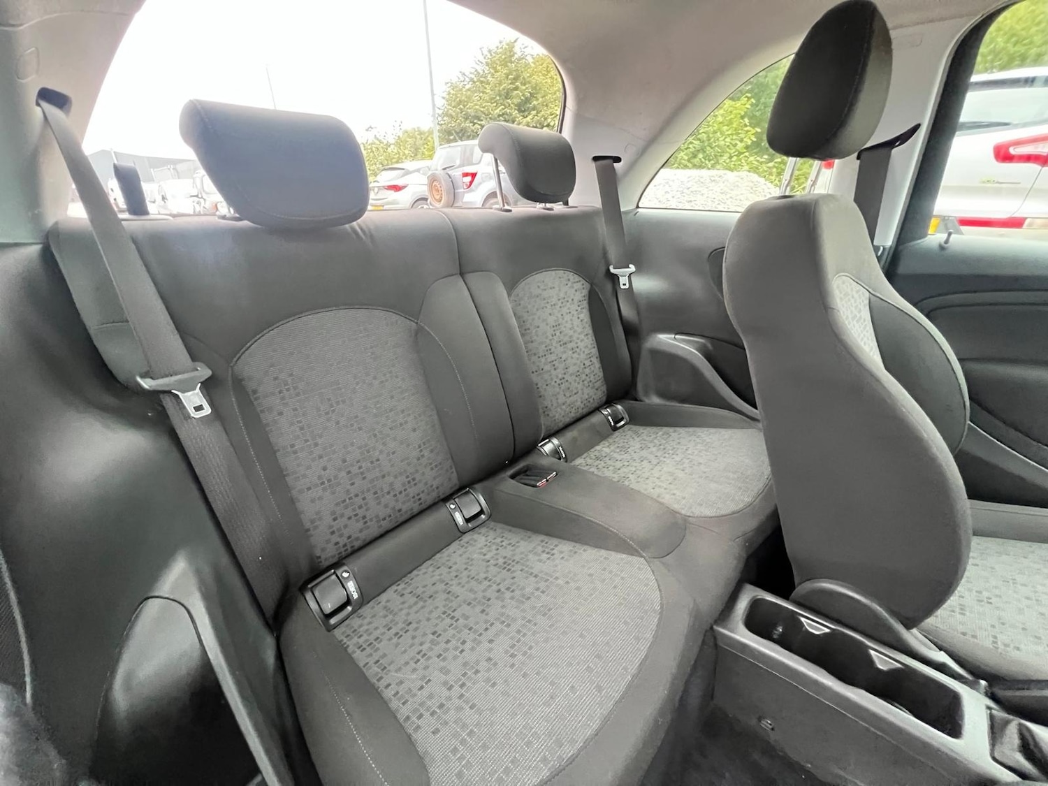 Used Vauxhall ADAM 2017 for sale - 76167581: Photo 35