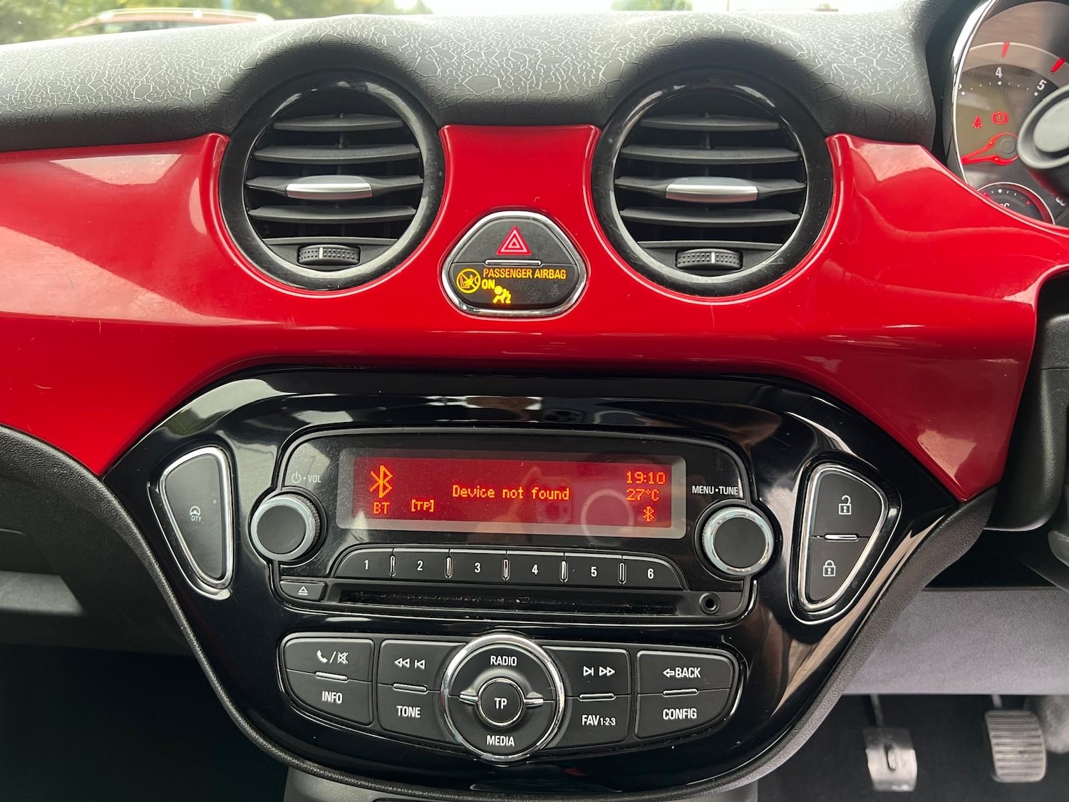 Used Vauxhall ADAM 2017 for sale - 76167581: Photo 37