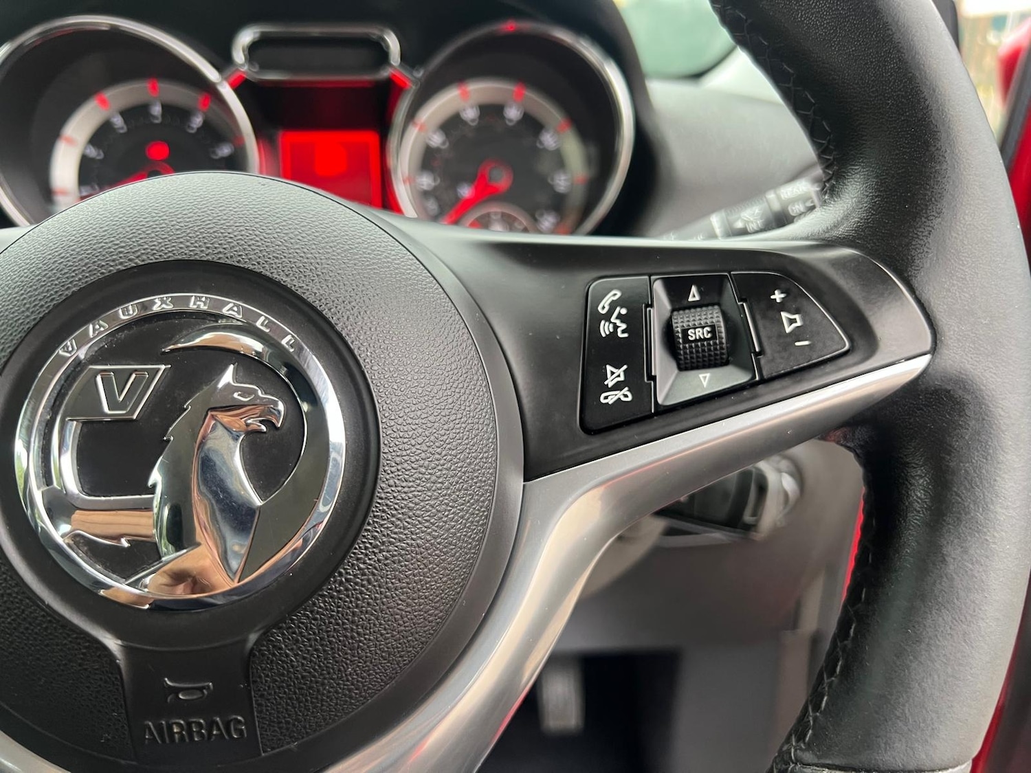 Used Vauxhall ADAM 2017 for sale - 76167581: Photo 39