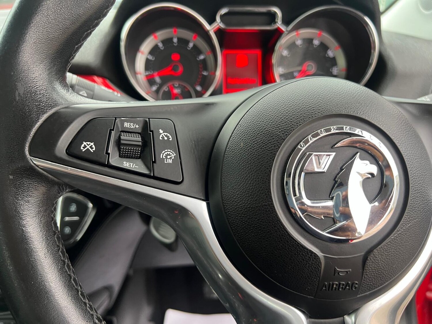 Used Vauxhall ADAM 2017 for sale - 76167581: Photo 40