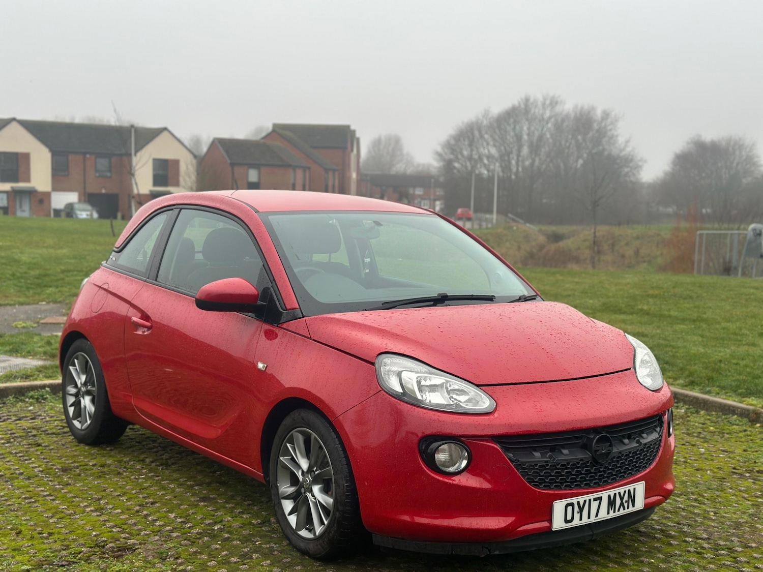 Used Vauxhall ADAM 2017 for sale - 76167581: Photo 44
