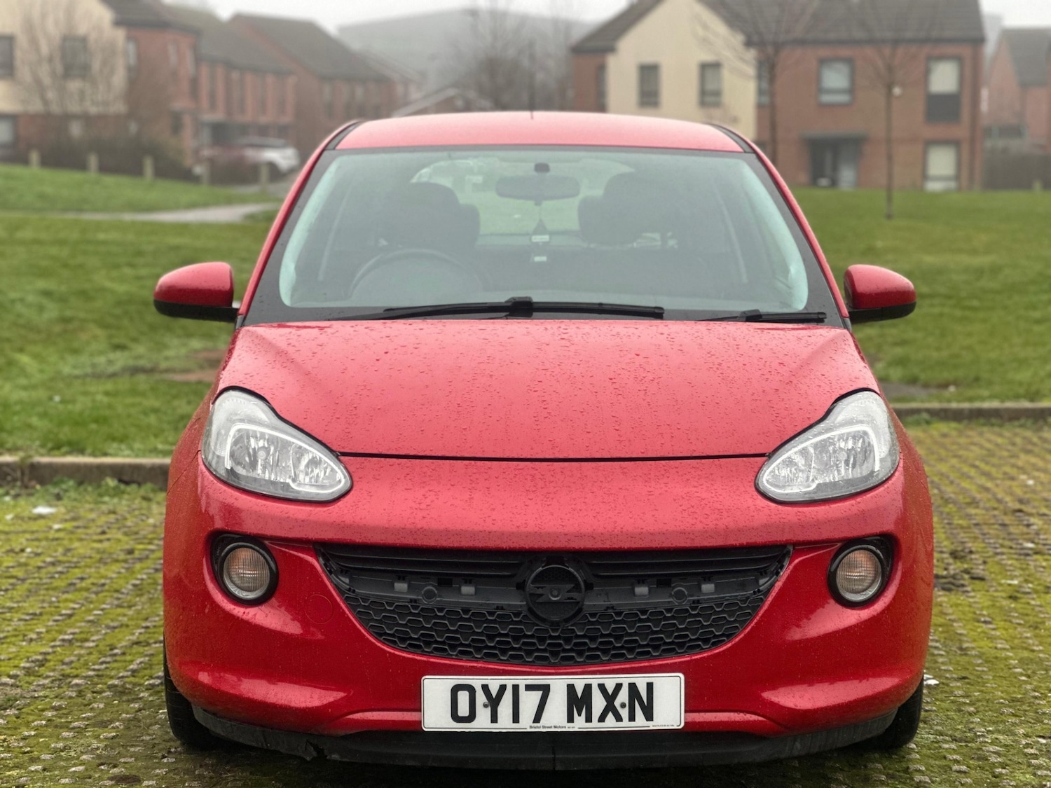 Used Vauxhall ADAM 2017 for sale - 76167581: Photo 46