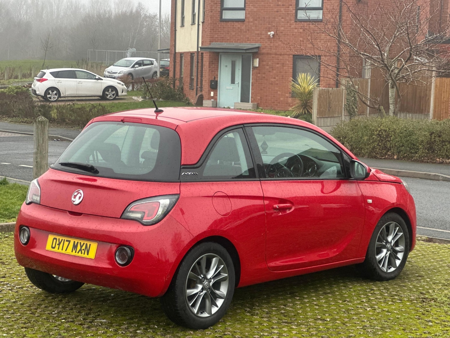 Used Vauxhall ADAM 2017 for sale - 76167581: Photo 63