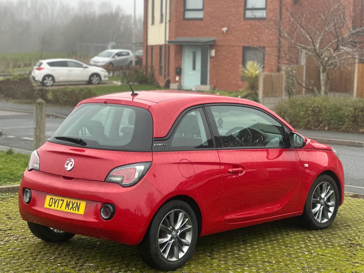 Used Vauxhall ADAM 2017 for sale - 76167581: Photo 64