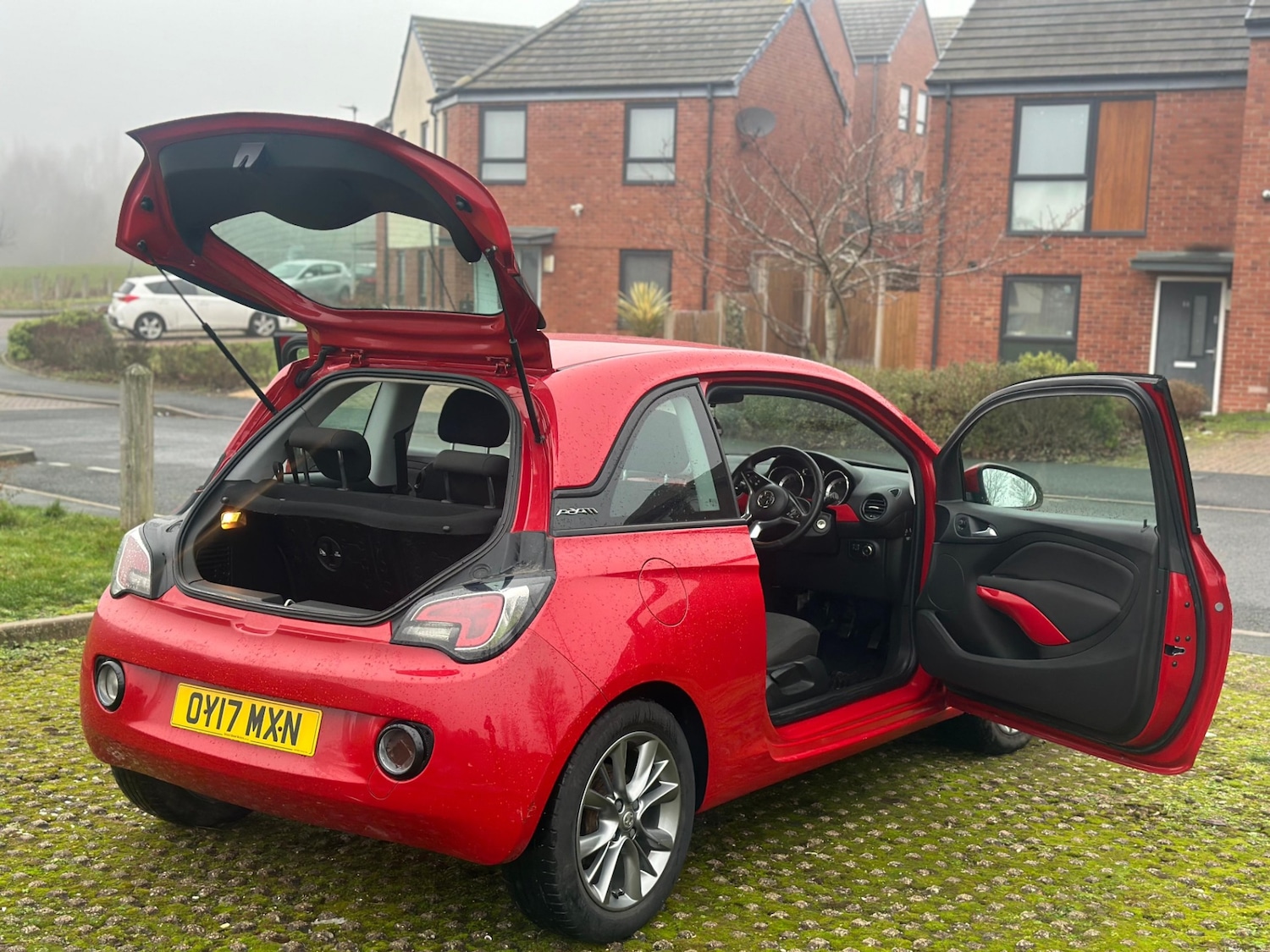 Used Vauxhall ADAM 2017 for sale - 76167581: Photo 71
