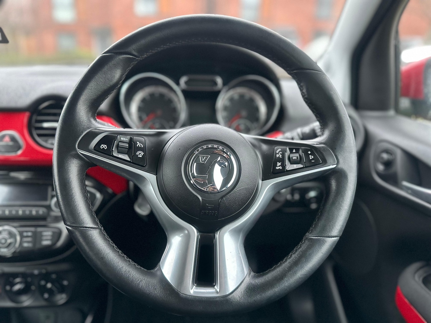 Used Vauxhall ADAM 2017 for sale - 76167581: Photo 77