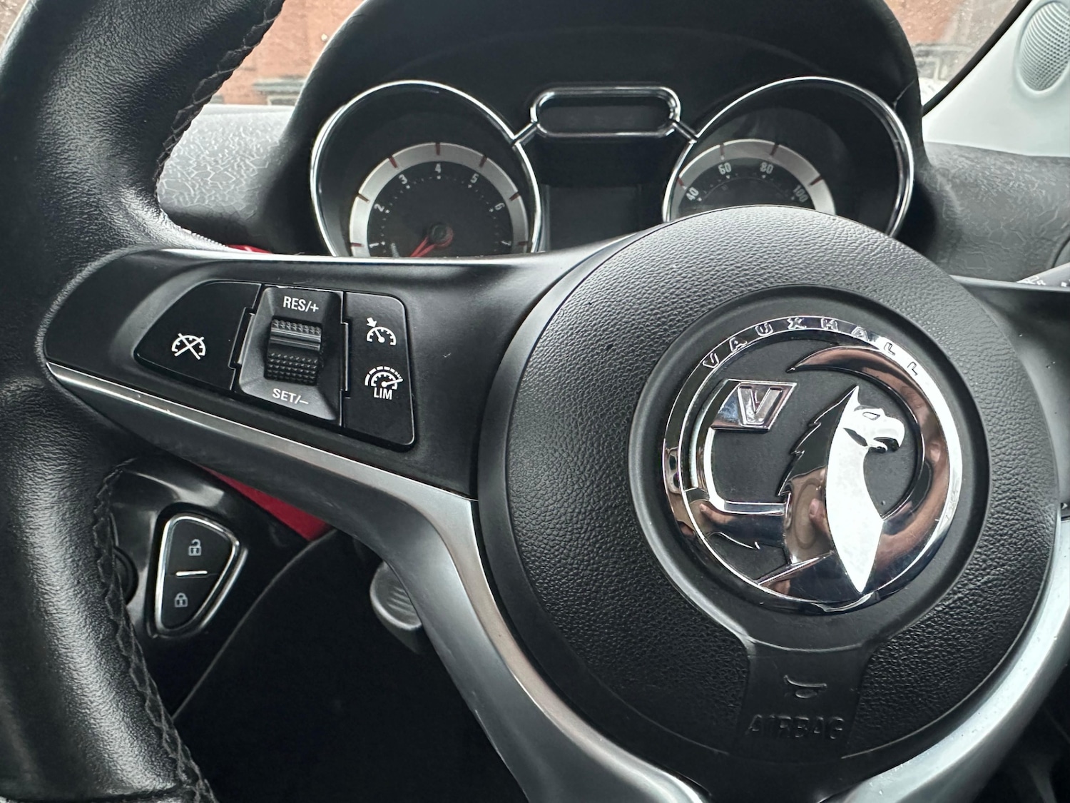 Used Vauxhall ADAM 2017 for sale - 76167581: Photo 79