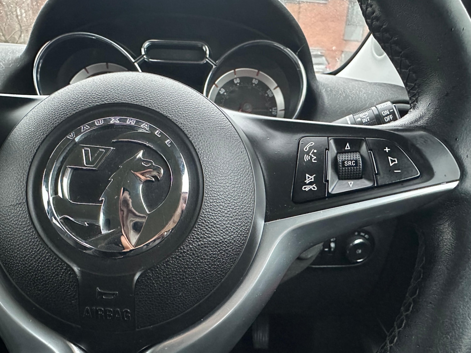 Used Vauxhall ADAM 2017 for sale - 76167581: Photo 80