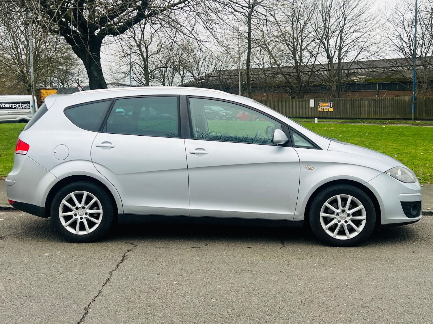 Used SEAT Altea XL 2011 for sale - 77457246: Photo 12