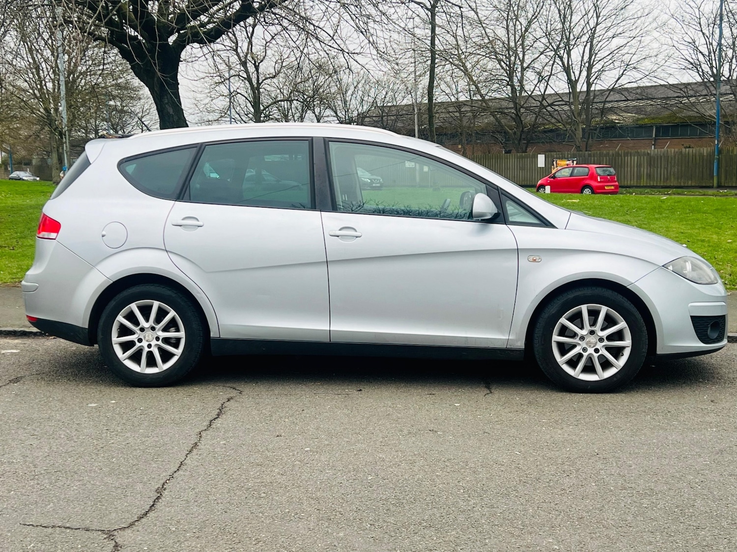 Used SEAT Altea XL 2011 for sale - 77457246: Photo 15