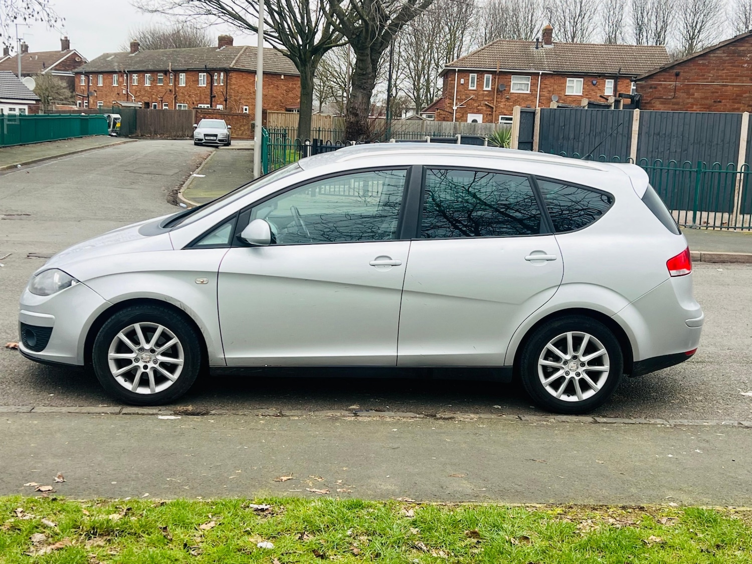 Used SEAT Altea XL 2011 for sale - 77457246: Photo 2