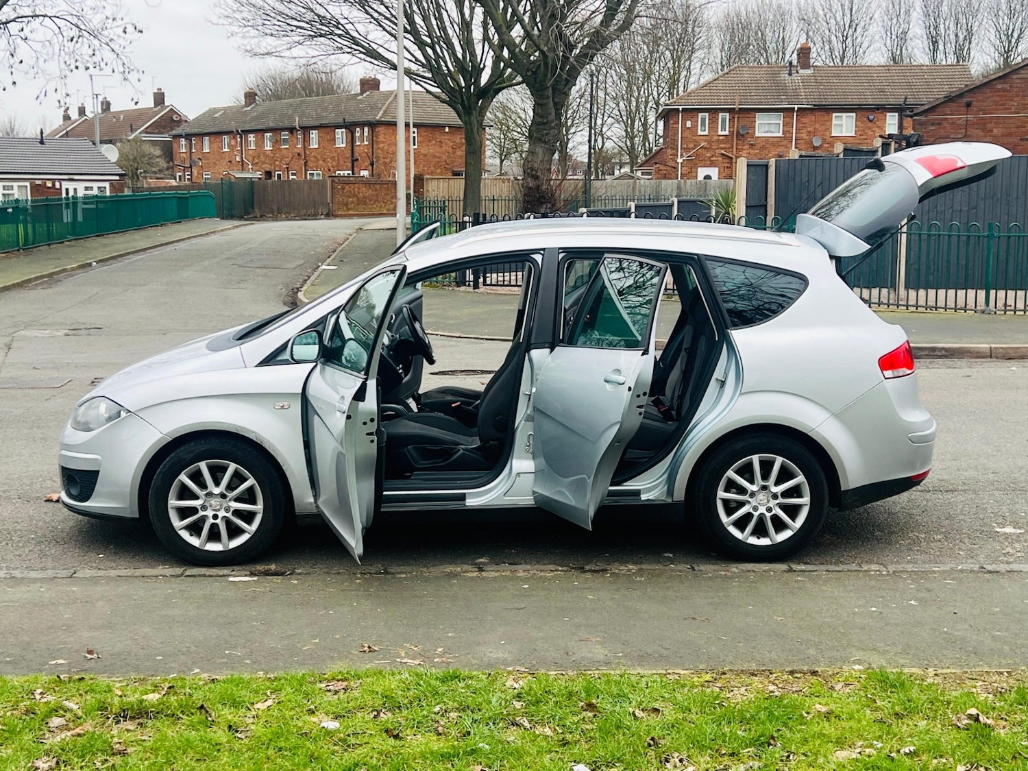 Used SEAT Altea XL 2011 for sale - 77457246: Photo 22