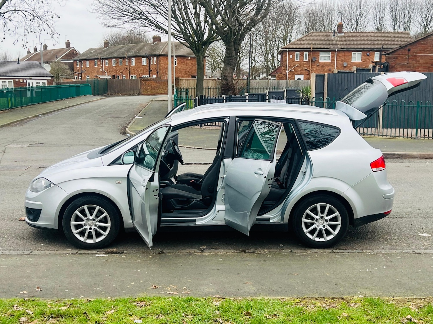 Used SEAT Altea XL 2011 for sale - 77457246: Photo 23