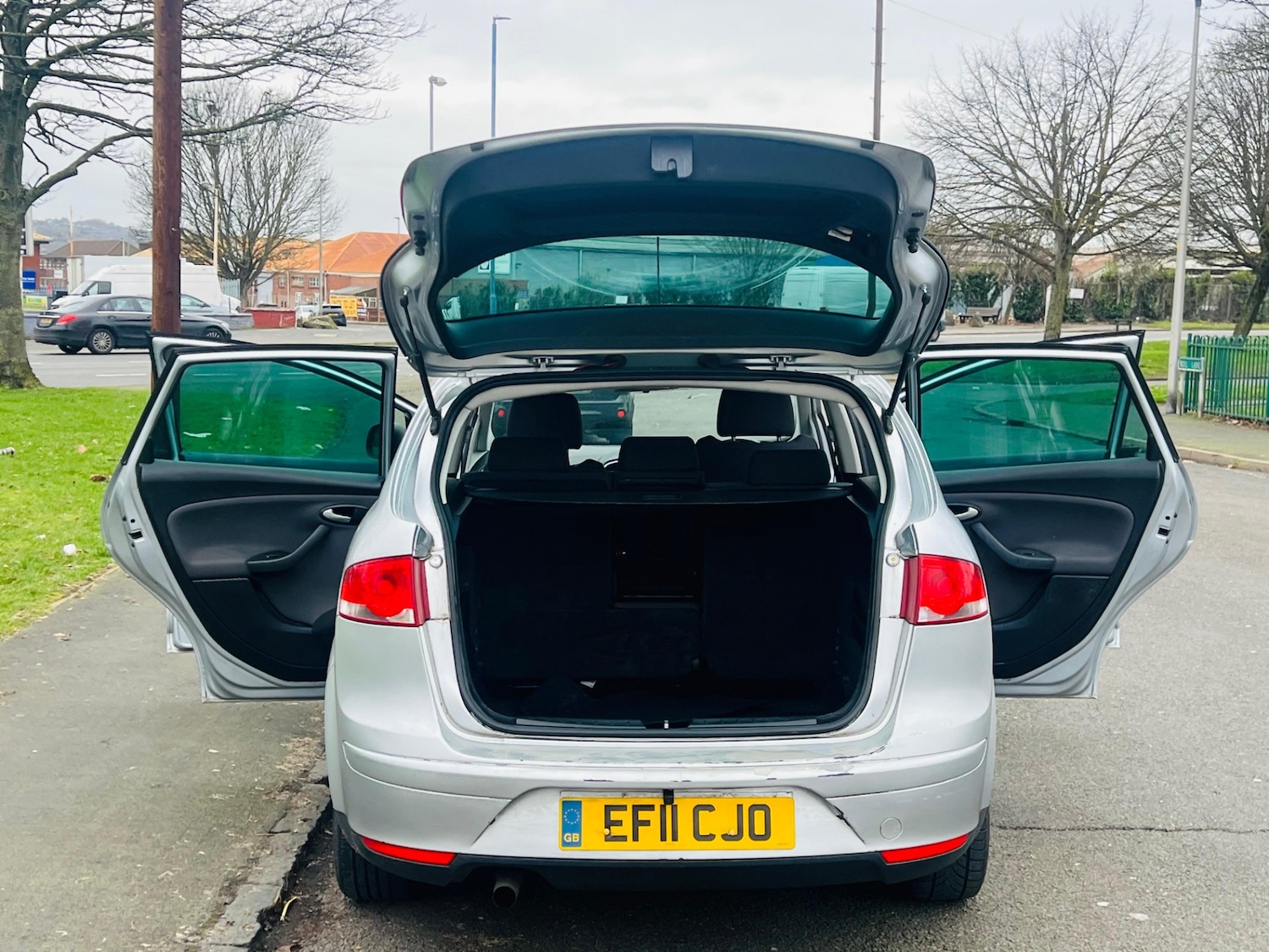 Used SEAT Altea XL 2011 for sale - 77457246: Photo 24