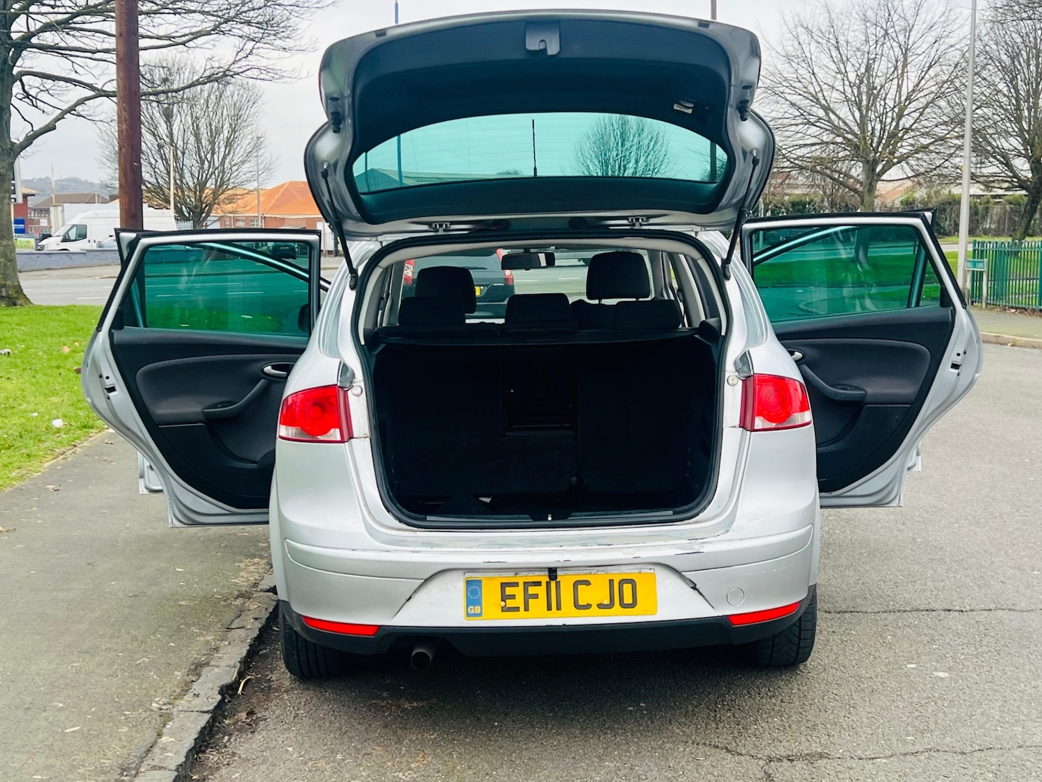 Used SEAT Altea XL 2011 for sale - 77457246: Photo 26