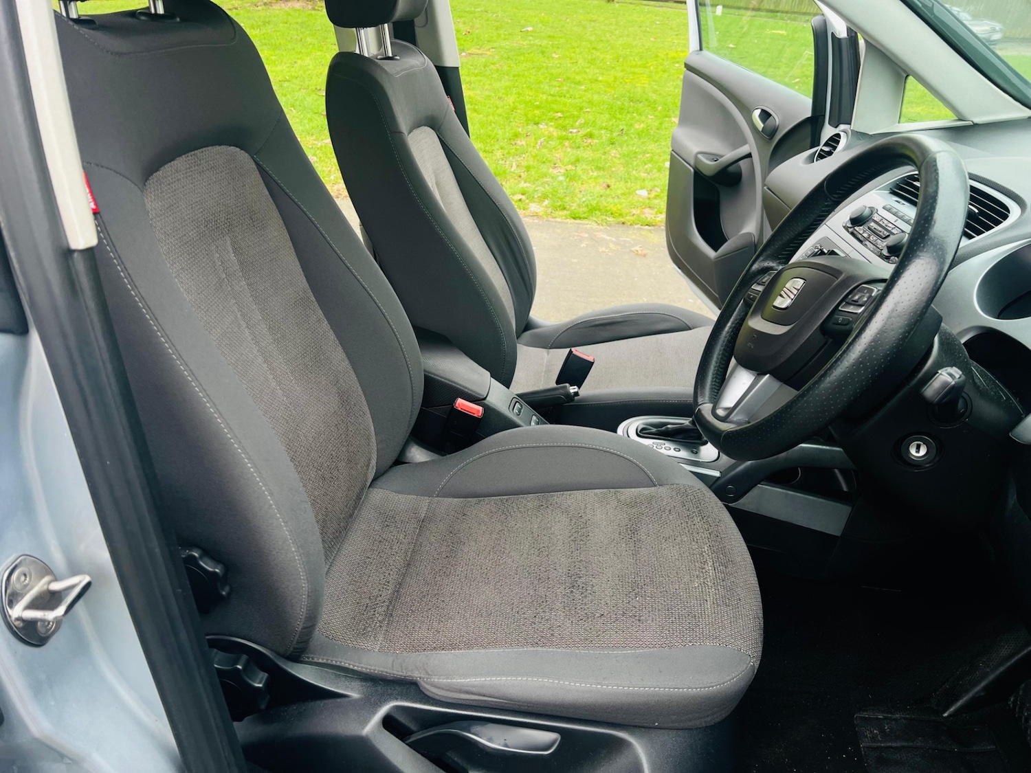 Used SEAT Altea XL 2011 for sale - 77457246: Photo 30