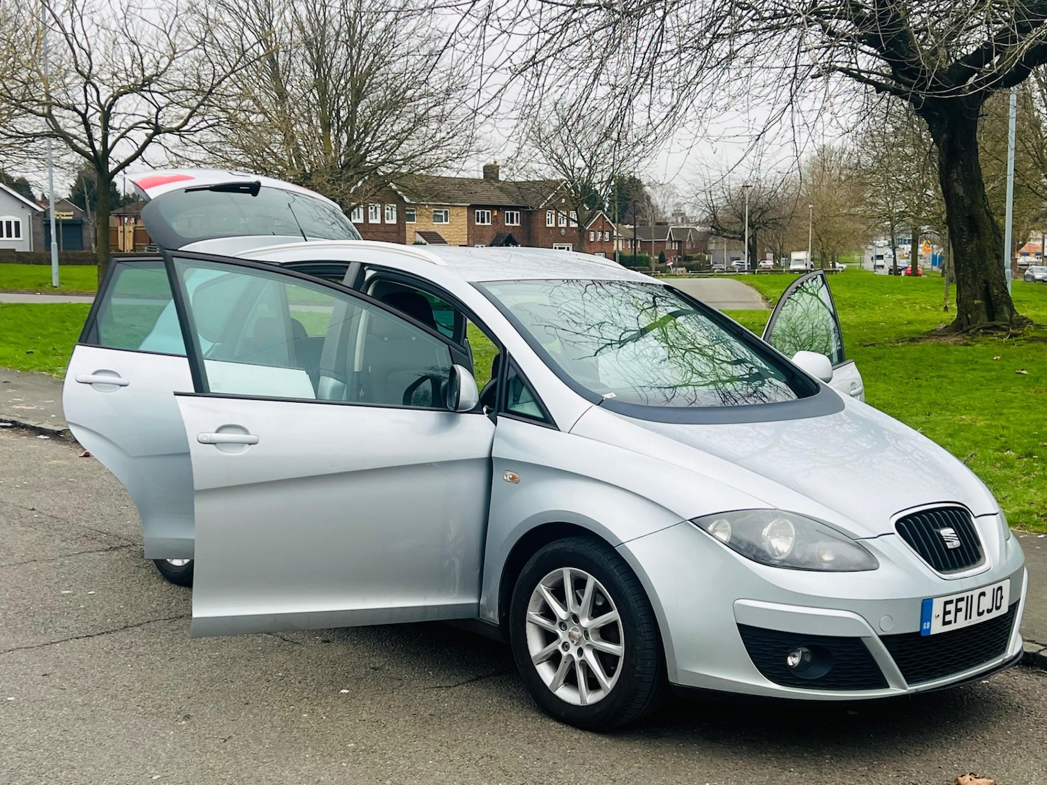 Used SEAT Altea XL 2011 for sale - 77457246: Photo 31