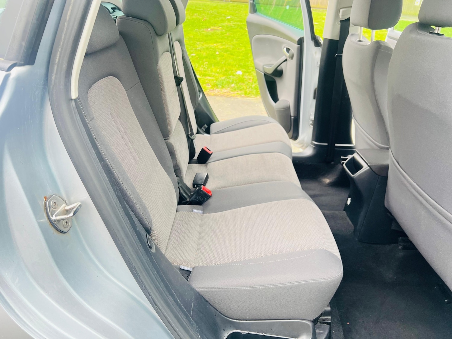 Used SEAT Altea XL 2011 for sale - 77457246: Photo 33