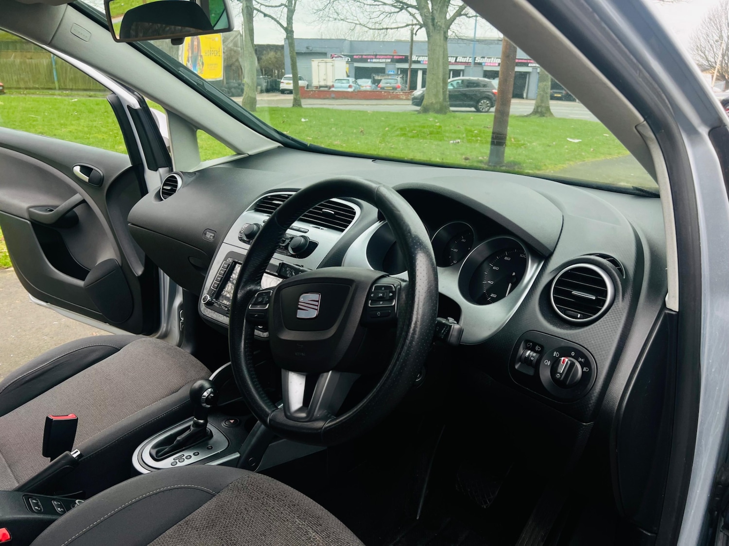 Used SEAT Altea XL 2011 for sale - 77457246: Photo 34