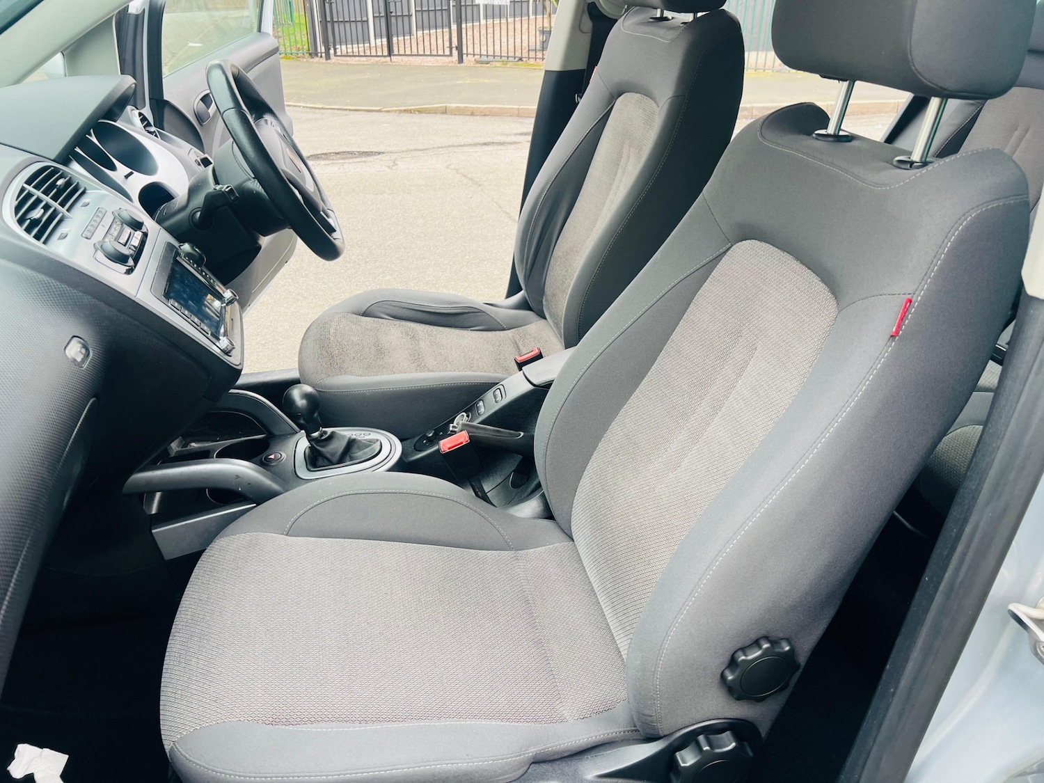 Used SEAT Altea XL 2011 for sale - 77457246: Photo 39