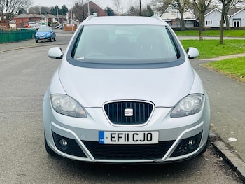 Used SEAT Altea XL 2011 for sale - 77457246: Photo