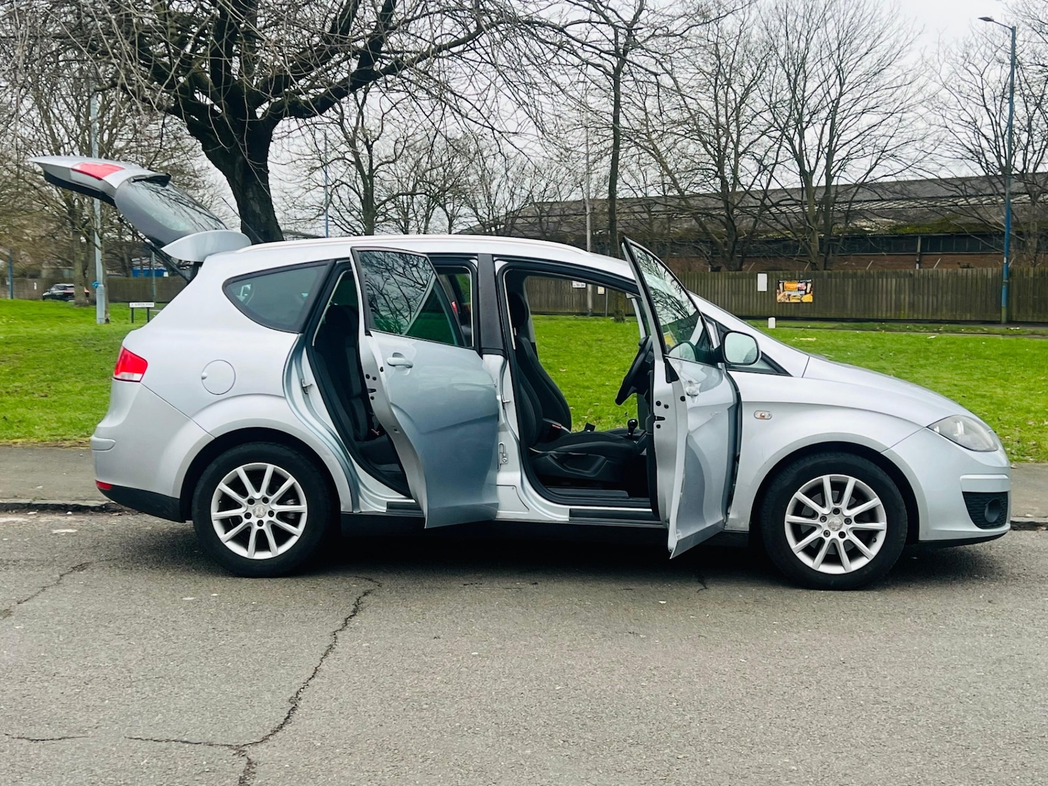 Used SEAT Altea XL 2011 for sale - 77457246: Photo 40