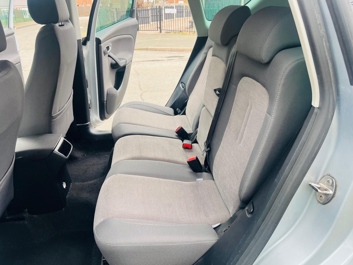 Used SEAT Altea XL 2011 for sale - 77457246: Photo 41