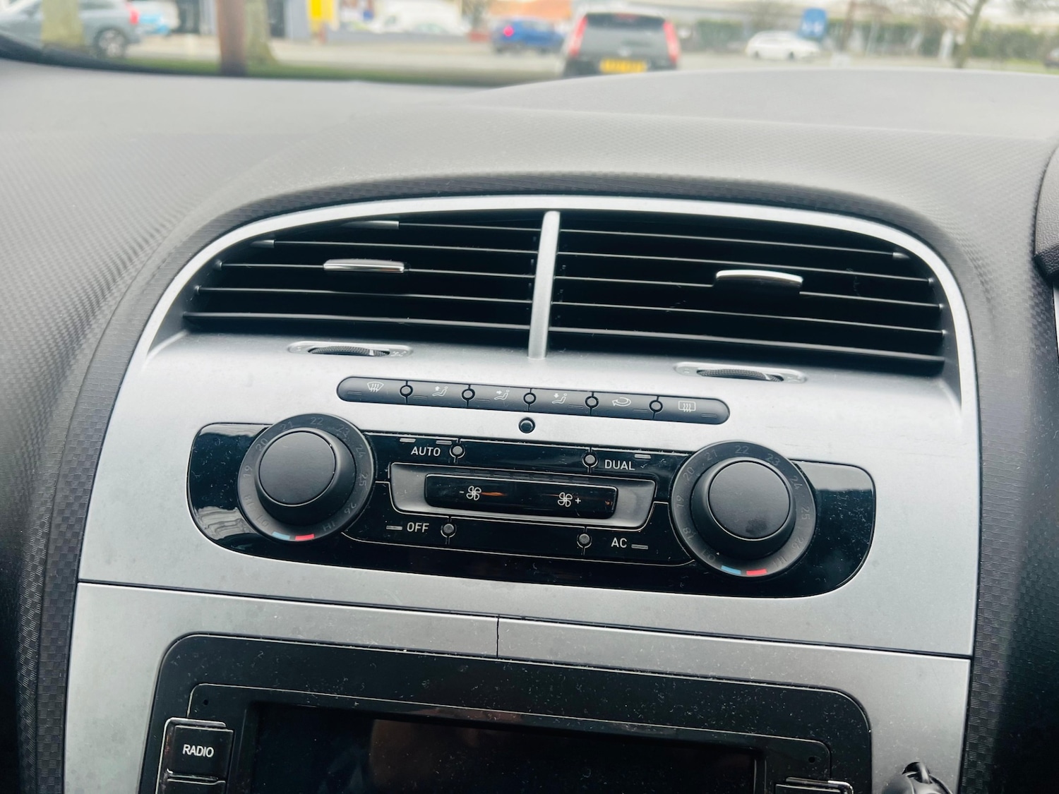 Used SEAT Altea XL 2011 for sale - 77457246: Photo 43