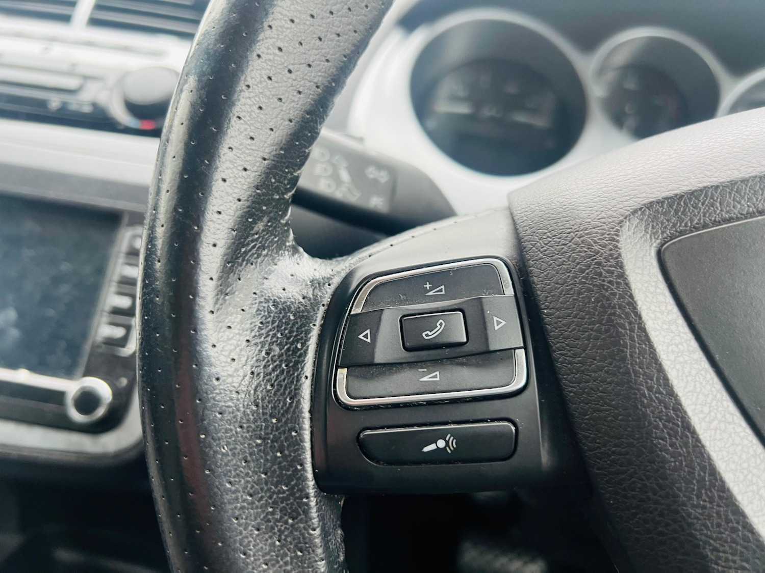 Used SEAT Altea XL 2011 for sale - 77457246: Photo 44