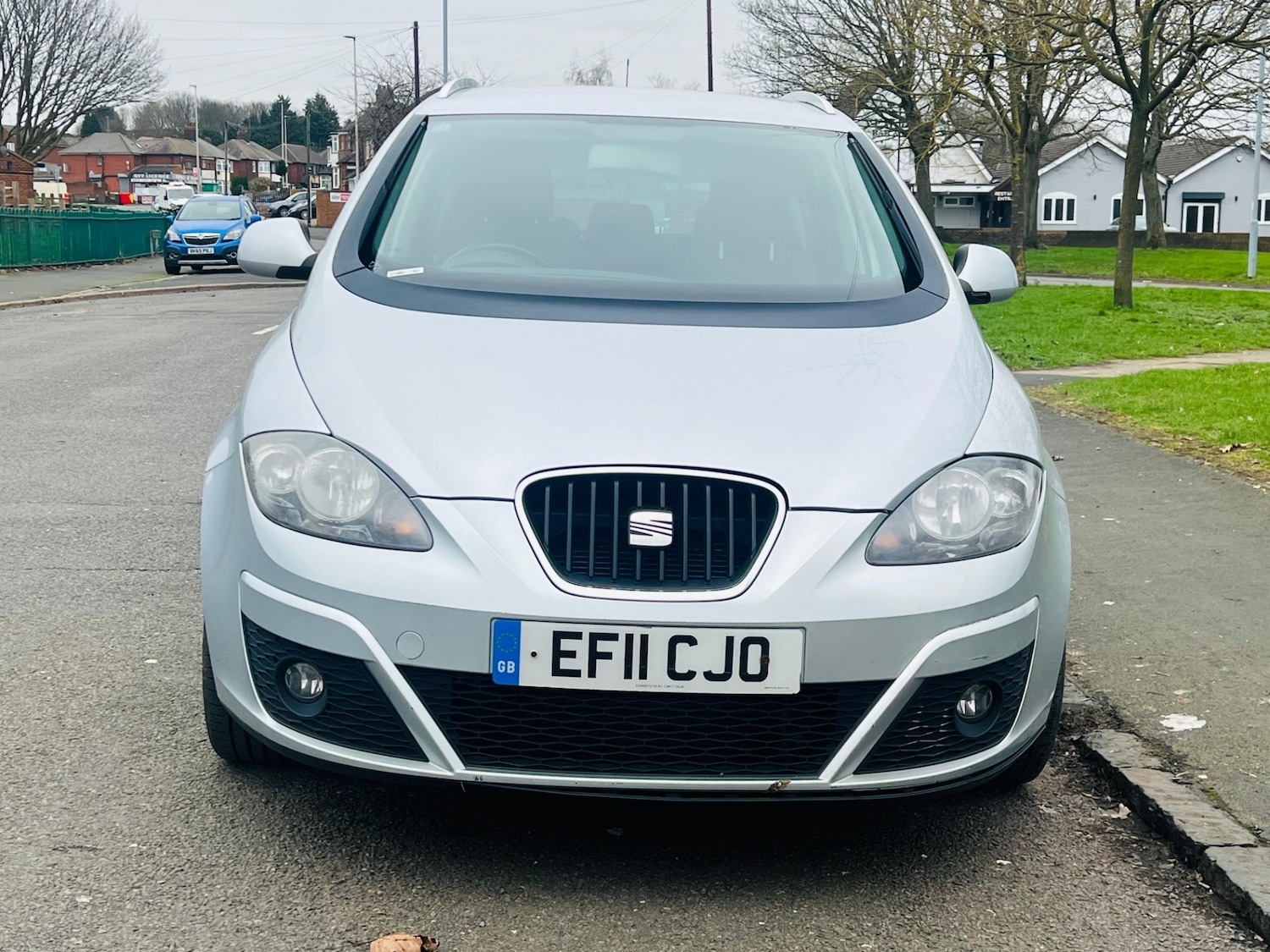 Used SEAT Altea XL 2011 for sale - 77457246: Photo 5