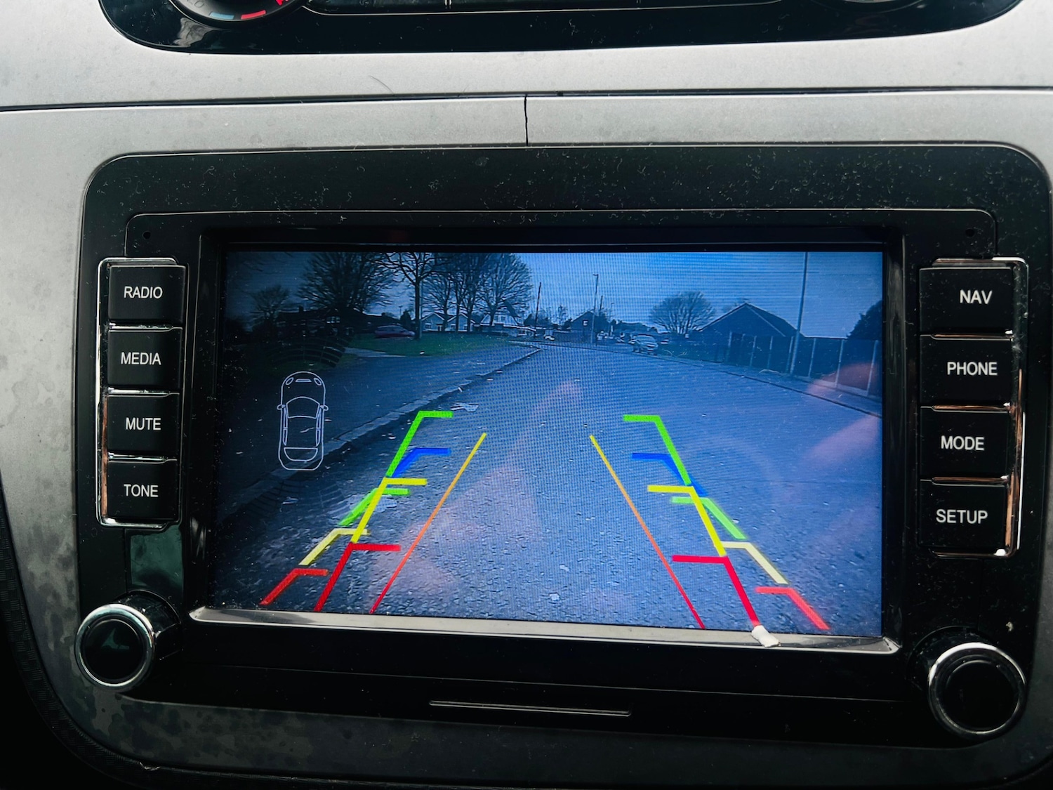 Used SEAT Altea XL 2011 for sale - 77457246: Photo 51