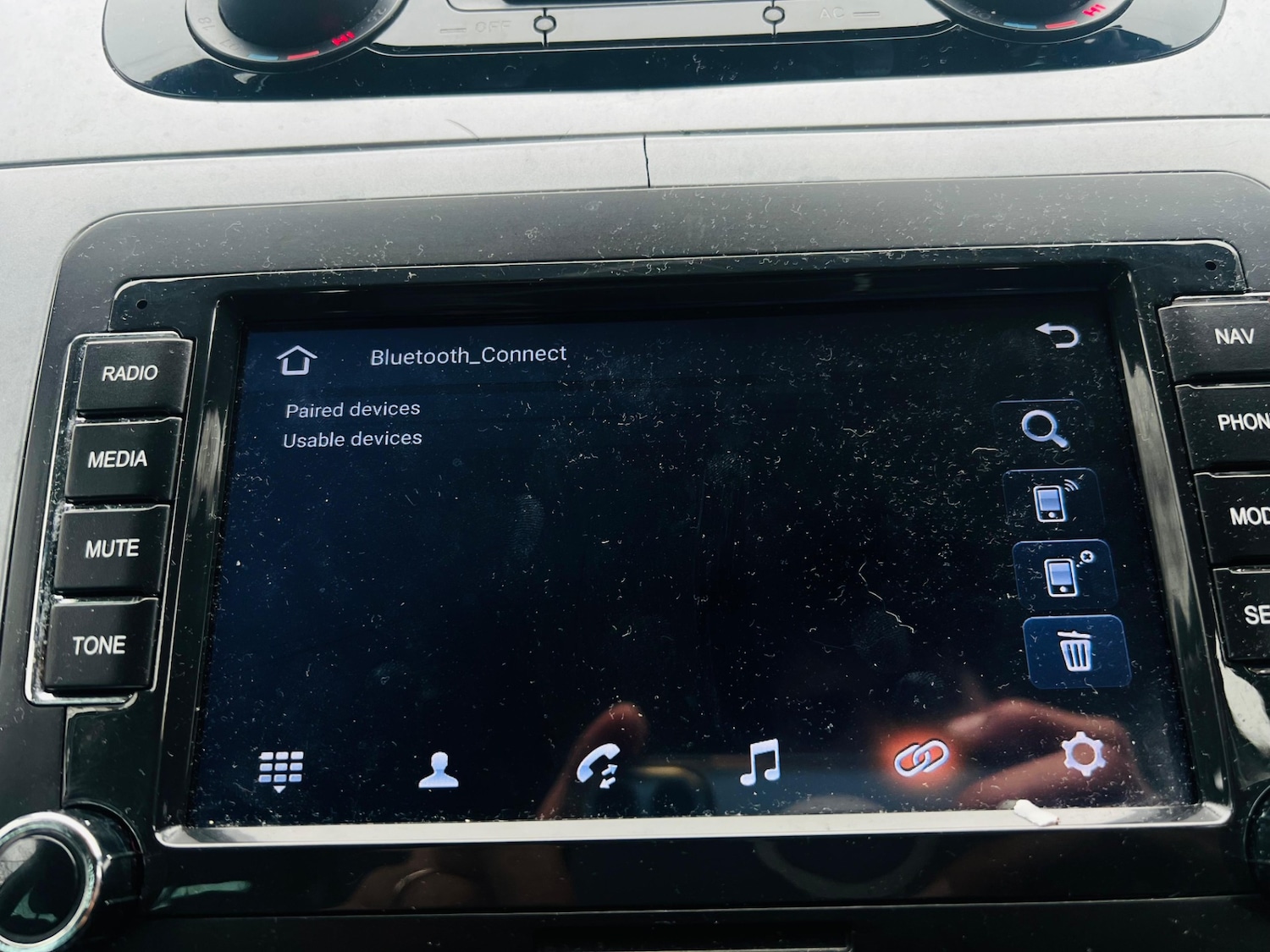 Used SEAT Altea XL 2011 for sale - 77457246: Photo 52