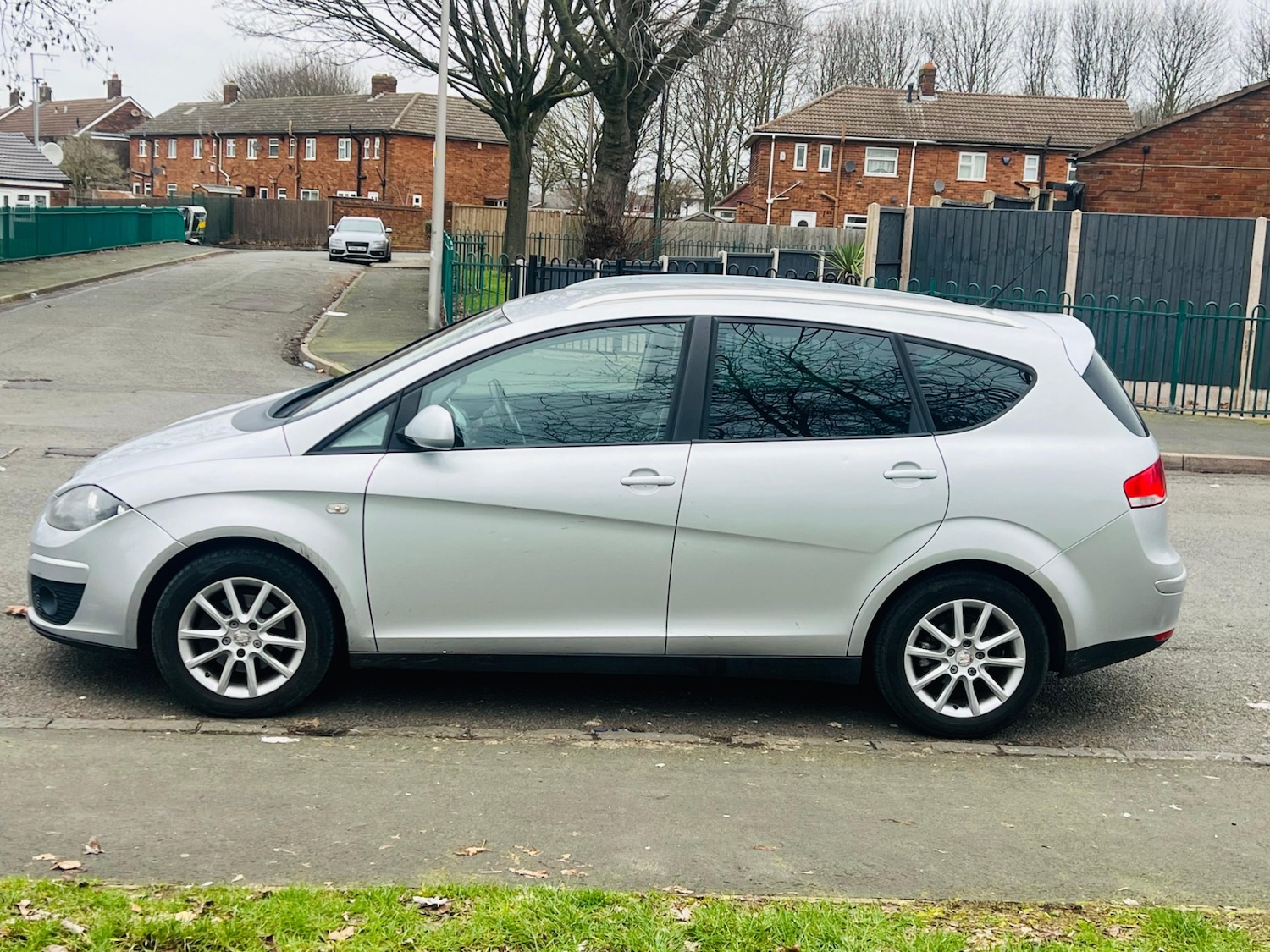 Used SEAT Altea XL 2011 for sale - 77457246: Photo 8