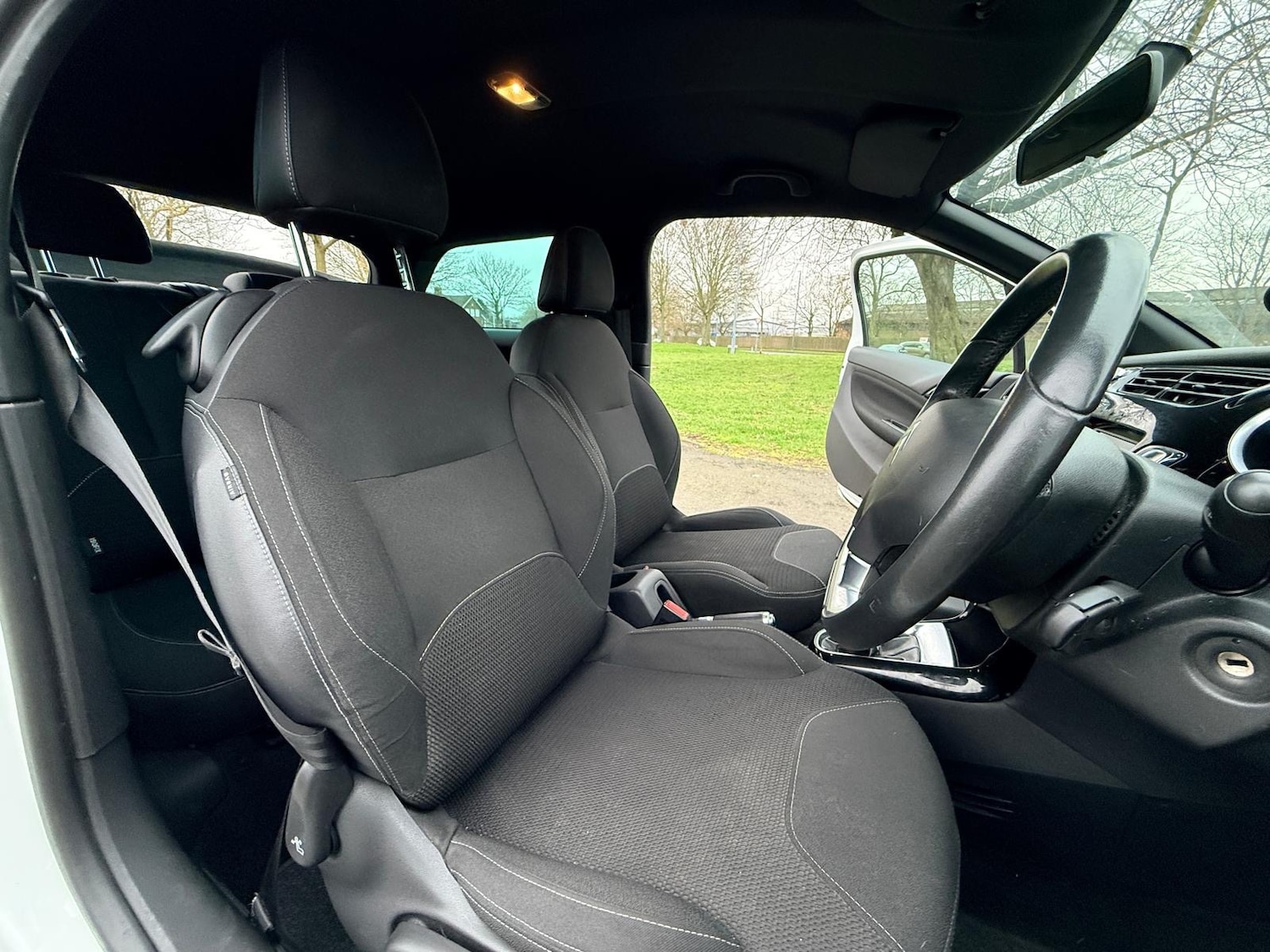 Used Citroen DS3 2011 for sale - 77779332: Photo 16