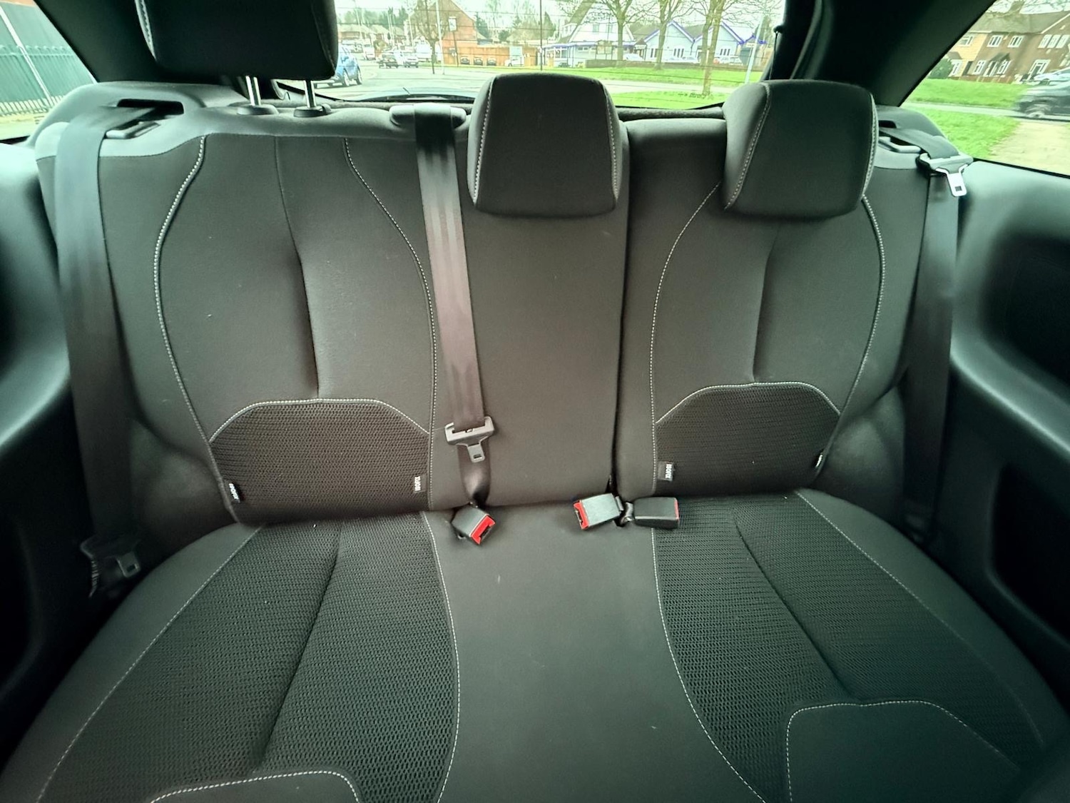 Used Citroen DS3 2011 for sale - 77779332: Photo 22