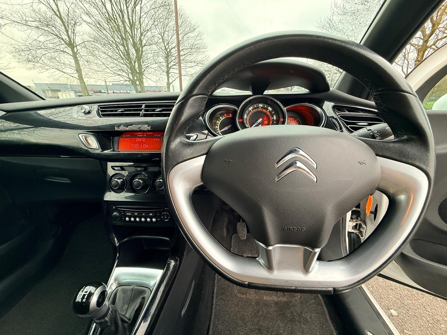 Used Citroen DS3 2011 for sale - 77779332: Photo 23