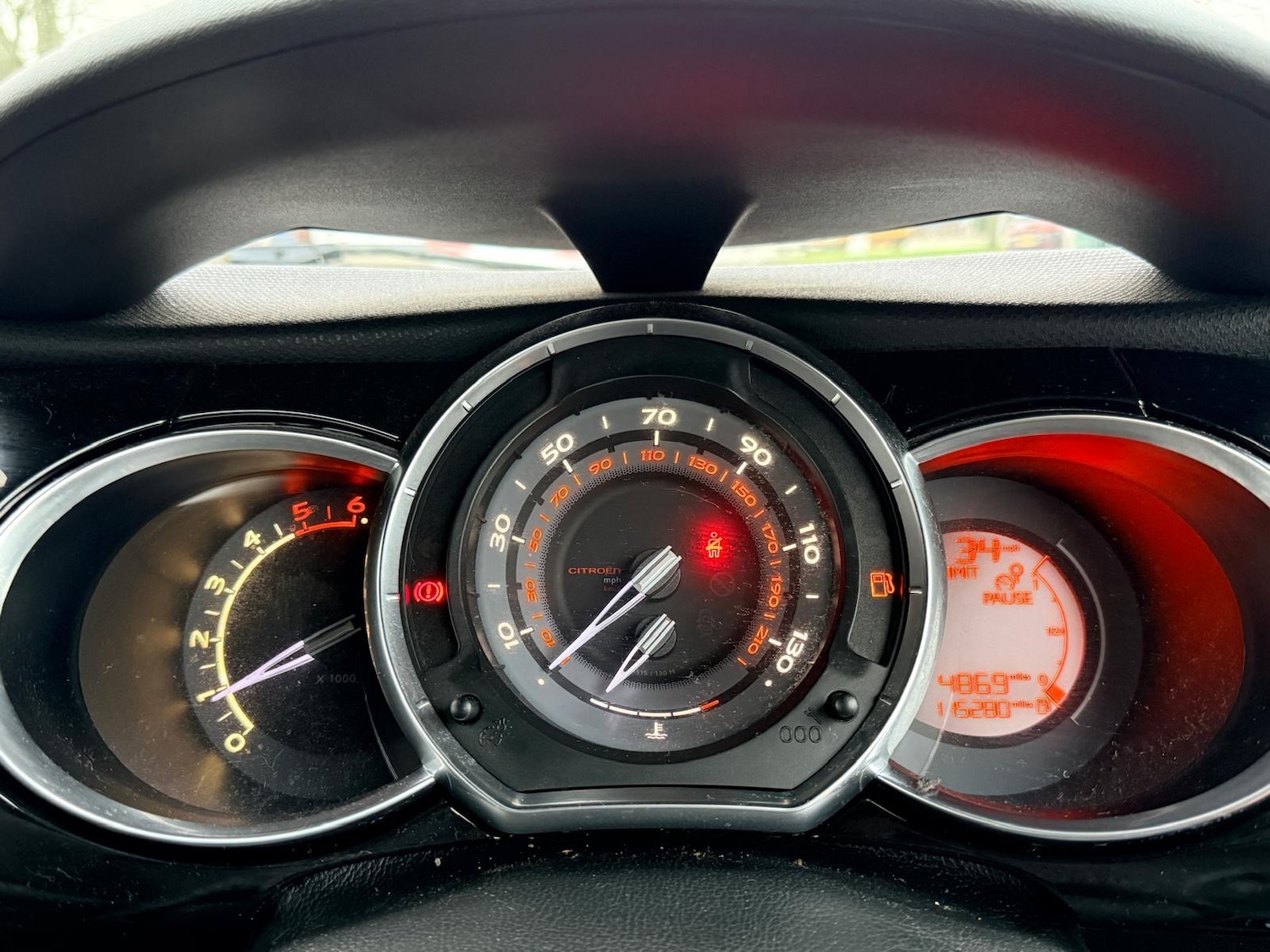 Used Citroen DS3 2011 for sale - 77779332: Photo 29