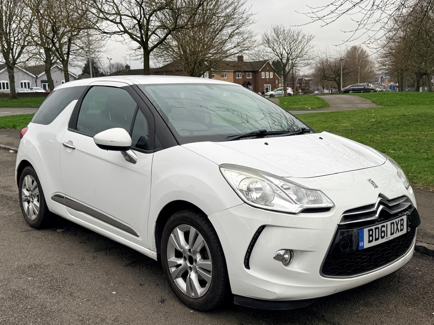 Used Citroen DS3 2011 for sale - 77779332: Photo 33