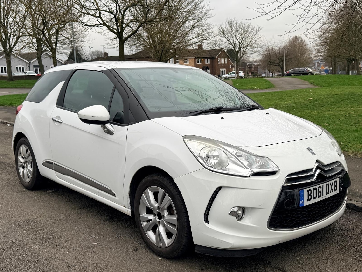 Used Citroen DS3 2011 for sale - 77779332: Photo 34